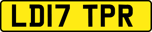 LD17TPR