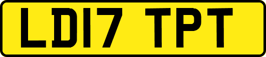 LD17TPT