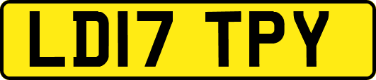 LD17TPY