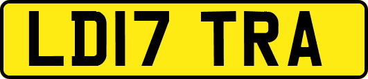 LD17TRA