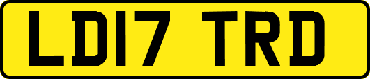 LD17TRD