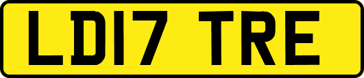 LD17TRE