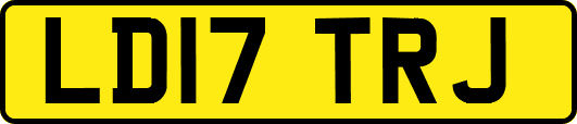 LD17TRJ