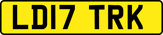LD17TRK