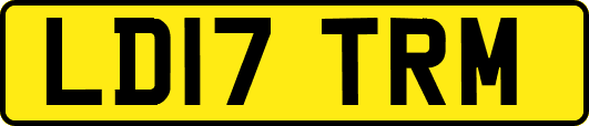 LD17TRM