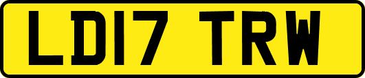 LD17TRW
