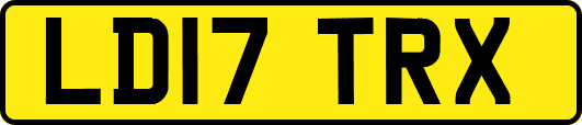 LD17TRX