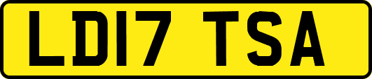 LD17TSA