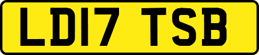 LD17TSB
