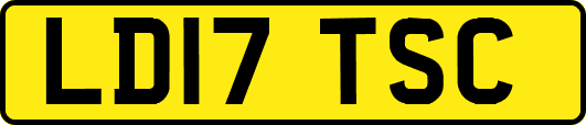 LD17TSC