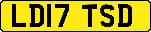 LD17TSD