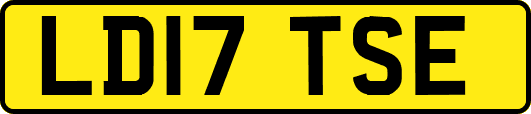 LD17TSE