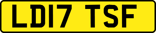 LD17TSF