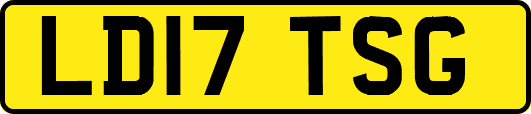 LD17TSG