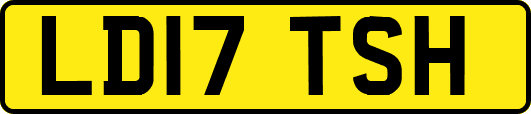 LD17TSH