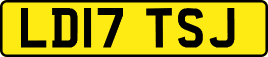 LD17TSJ