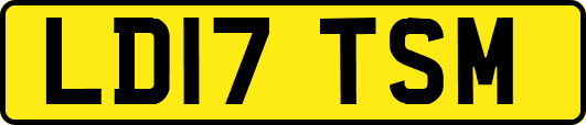 LD17TSM