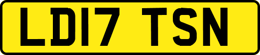LD17TSN