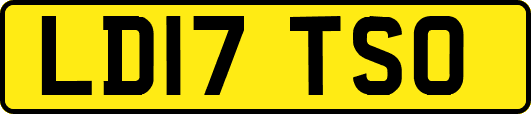 LD17TSO