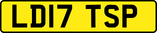 LD17TSP