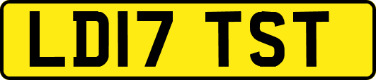 LD17TST