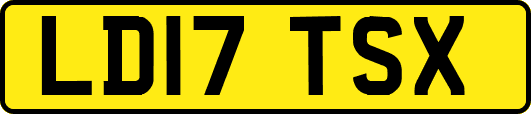 LD17TSX