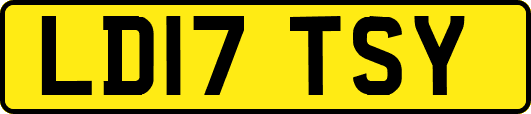 LD17TSY