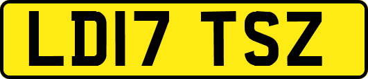 LD17TSZ