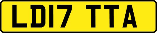 LD17TTA