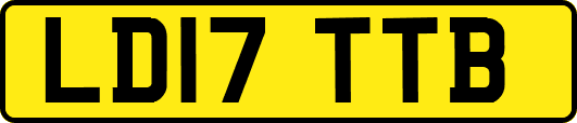 LD17TTB