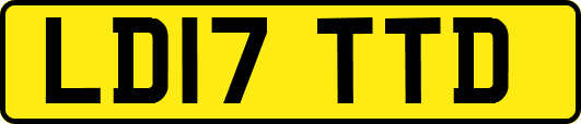 LD17TTD