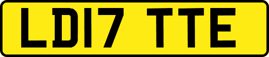 LD17TTE