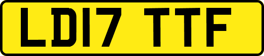 LD17TTF