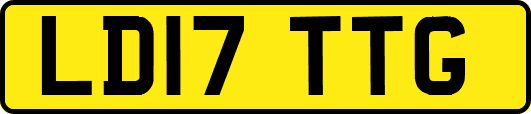 LD17TTG