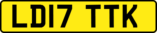 LD17TTK