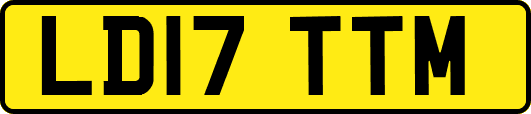 LD17TTM
