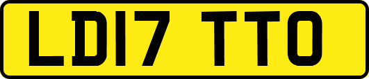 LD17TTO