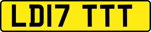 LD17TTT