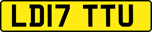 LD17TTU