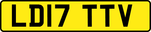 LD17TTV