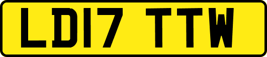 LD17TTW