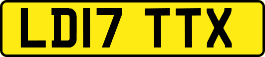 LD17TTX