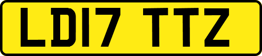 LD17TTZ