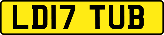 LD17TUB