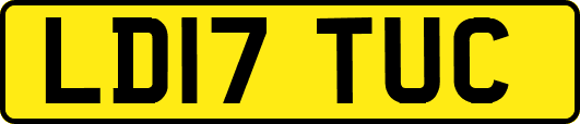 LD17TUC