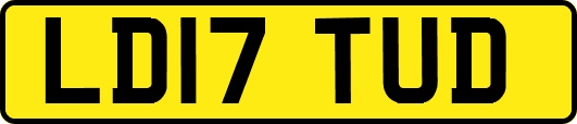 LD17TUD