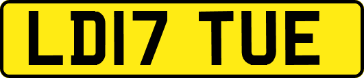 LD17TUE