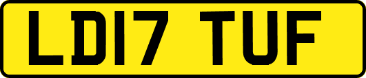 LD17TUF