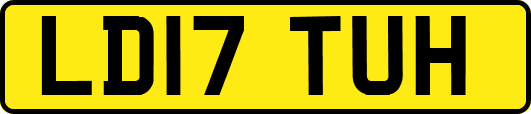 LD17TUH