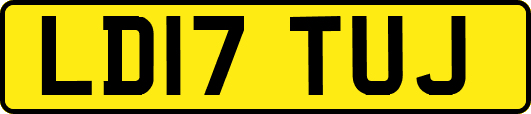 LD17TUJ